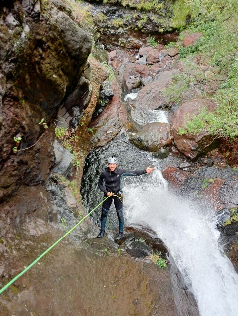 Canyoning tour: Private/Small group - Why a private group can be worth the extra planning