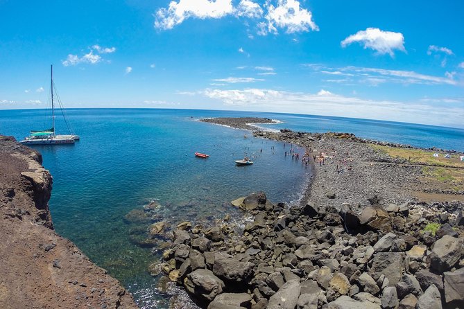 Catamaran Day Cruise to Desertas Islands from Funchal - Who will enjoy this nine-hour outing