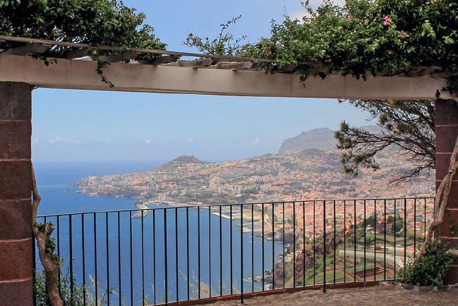 Christ King + Old Town tour by tuk-tuk - Why this short tuk-tuk ride works in Funchal