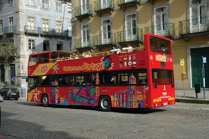 City Sightseeing Funchal Hop-On Hop-Off Bus Tour - Who will get the most from this tour