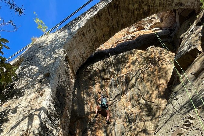 Climbing Madeira - Key points to know before you book