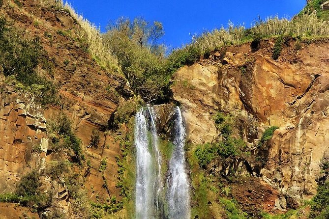 Craters of Fire - 4X4 Full-Day Tour - From Funchal to the southwest hills