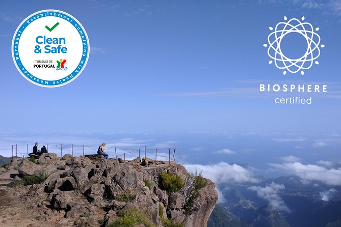 Cristo Rei, Arieiro Peak and Santo da Serra 4x4 Experience - Is $54.01 a fair price?