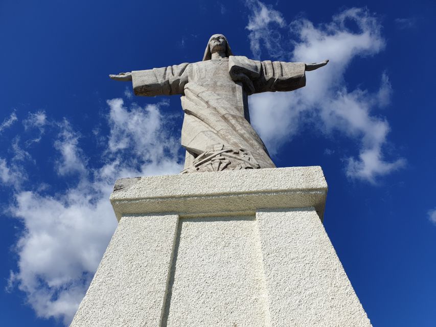 Cristo Rei & Garajau Tuk-Tuk Tour - What the $46 Price Actually Buys You