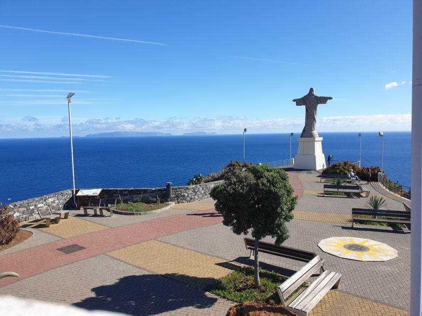 Cristo Rei & Garajau Tuk-Tuk Tour - Who Will Get the Most From This Tour