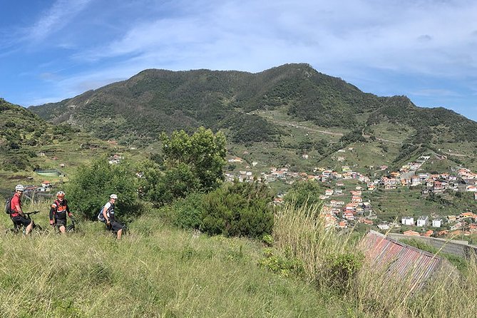 Cross Country - Moutain Bike Tour - Key points before you book