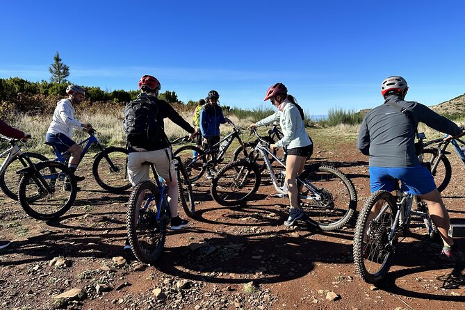 Cross Country - Moutain Bike Tour - Bikes, equipment, and what to bring
