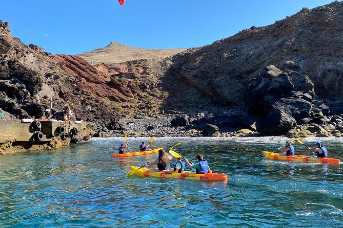 Day Pack @ Ponta de São Lourenço - Key points to know before booking