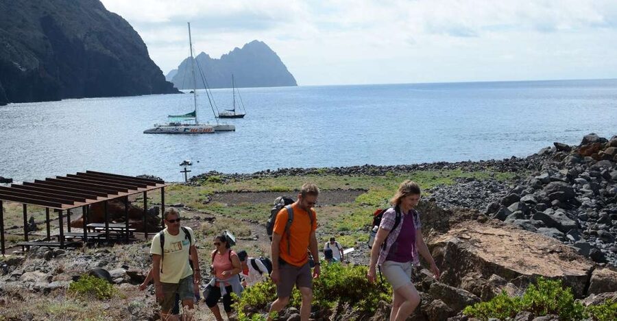 Desertas Islands Full-Day Catamaran Trip from Funchal - Key points to know before booking