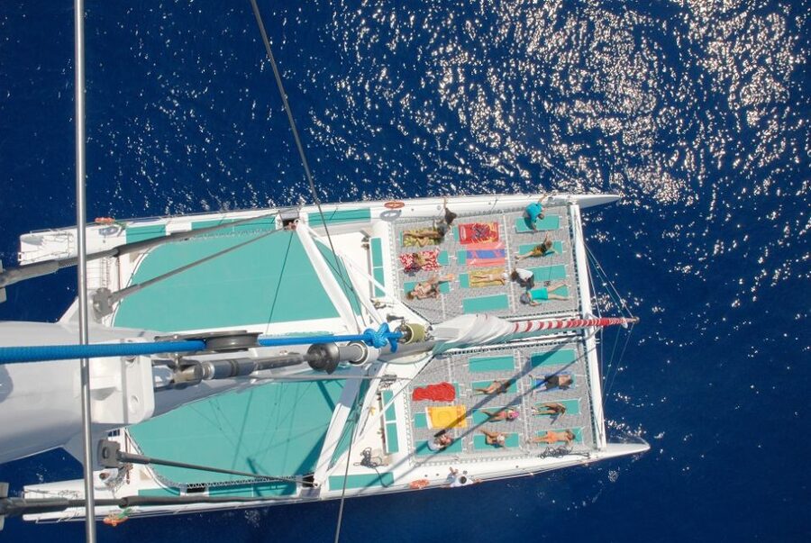 Desertas Islands Full-Day Catamaran Trip from Funchal - Is $106 a fair price?