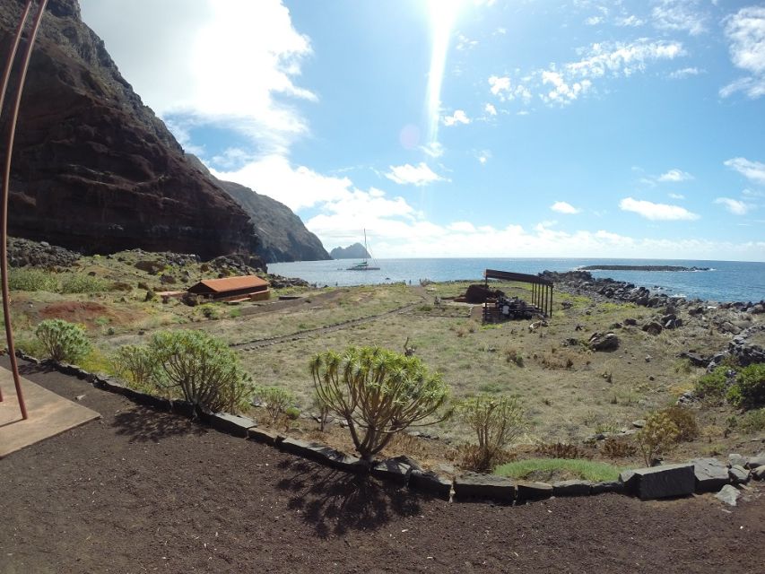 Desertas Islands Full-Day Catamaran Trip from Funchal - What to pack for the Desertas