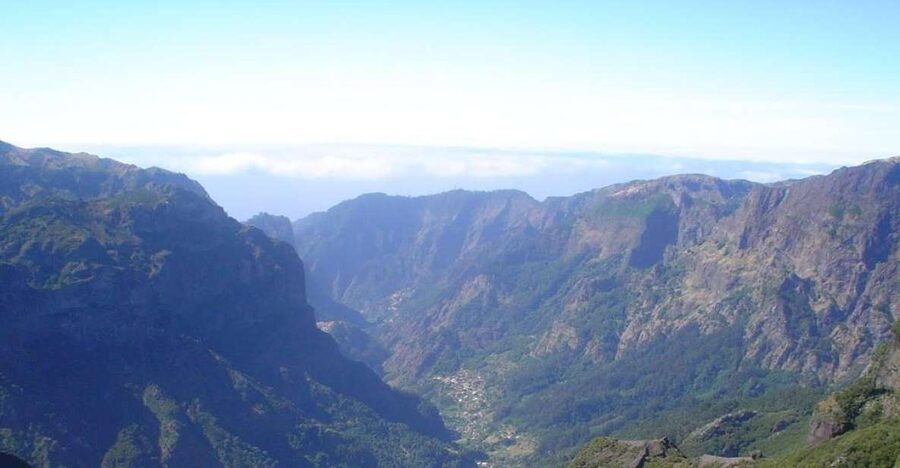 Discover Madeira: Full-Day Tour to Porto Moniz - Key points to know before booking