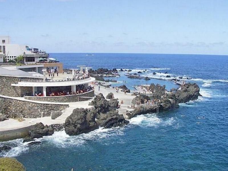 Discover Madeira: Full-Day Tour to Porto Moniz - What $46 really gets you