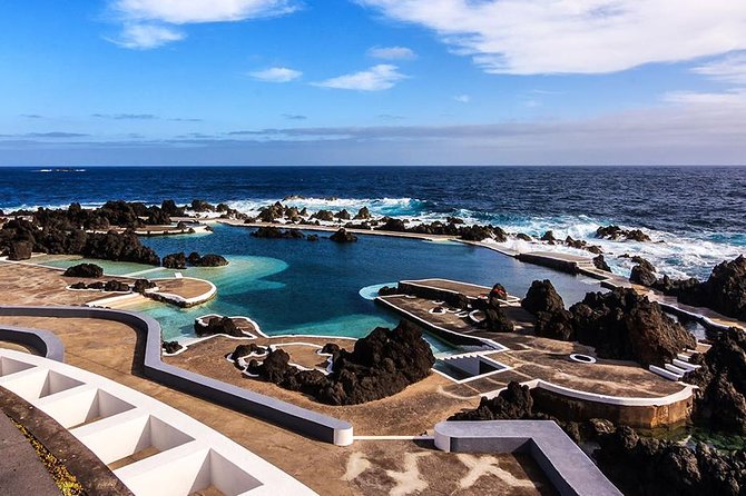 Discover Madeira In 2 Days (from 09h To 17h - Each Day) - What two days reveal about Madeira