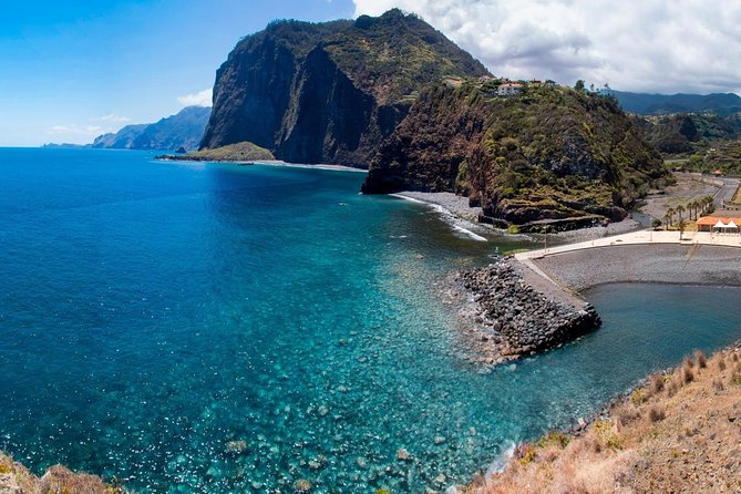 Discover Madeira In 2 Days (from 09h To 17h - Each Day) - Who should book this Madeira tour?