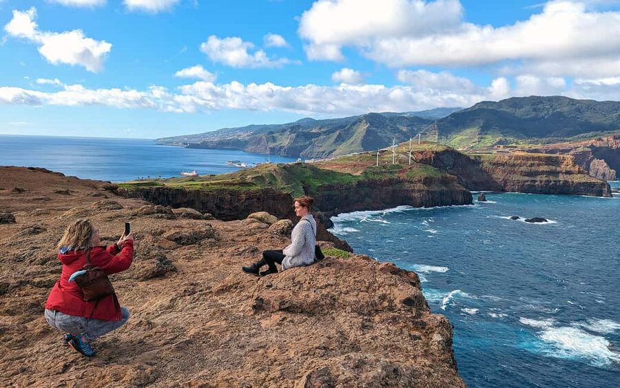 Discover Ponta de São Lourenço: Private Classic Jeep in 4h - Why this private Jeep route works