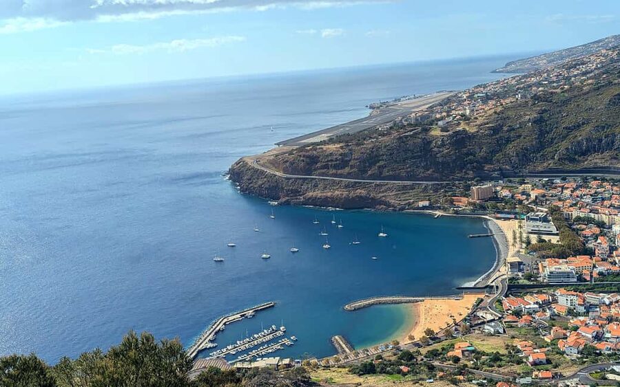 Discover Ponta de São Lourenço: Private Classic Jeep in 4h - Machico, Madeira’s early Portuguese landing point