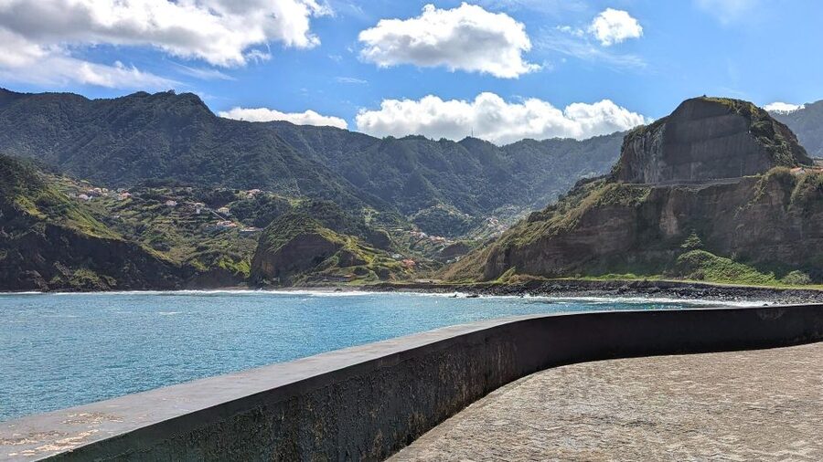 Discover Ponta de São Lourenço: Private Classic Jeep in 4h - Ponta de São Lourenço and Miradouro do Rosto