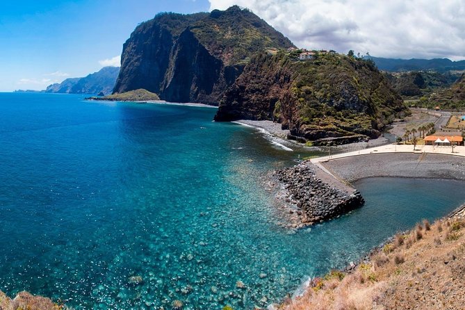 Discover the east - Camacha brings you into Madeira’s traditions