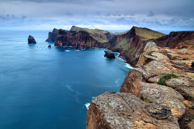 Discover the east - Santana gives you the day’s longest stop