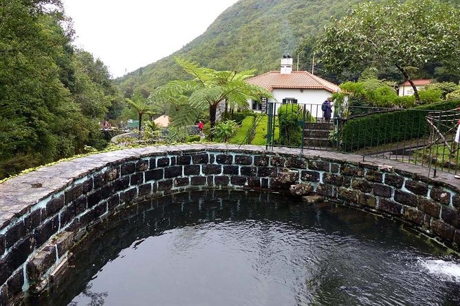 Discover The East - Madeira Island - What the guide and small group add