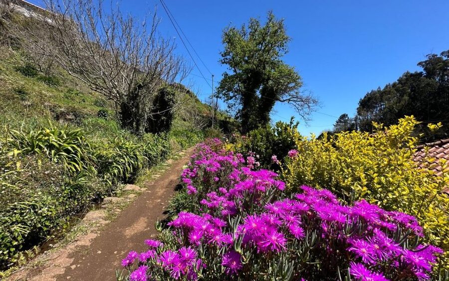 Discover the Paradise Valley - a quick escape for Everyone - A short itinerary with a clear purpose
