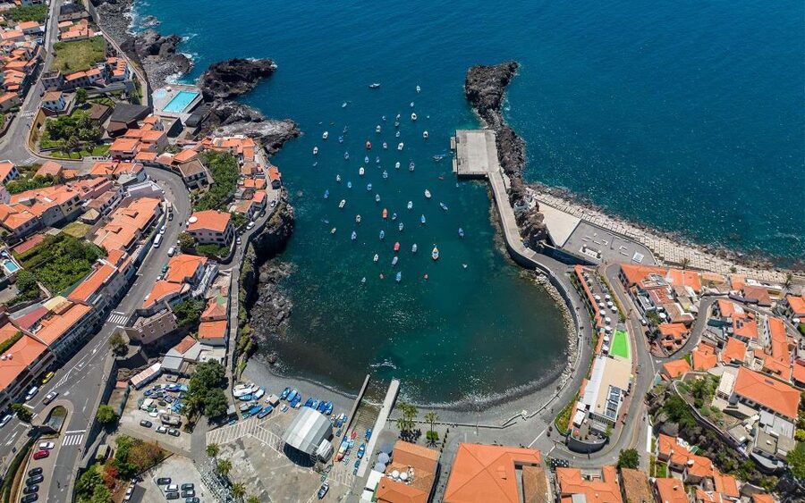 Do Funchal - Câmara de Lobos & Sky Walk Tuk Tuk Tour (2h30) - Why the late-afternoon departure can be smart