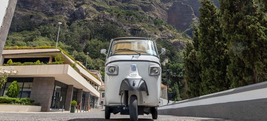 Do Funchal - Nun's Valley Tuk Tuk Tour (2h30) - Should you book the Nun’s Valley tuk tuk tour?