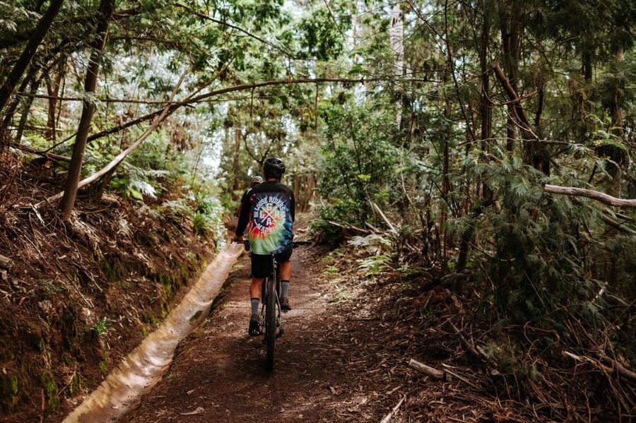 E-Bike Guided Tour - West Side Mountain Biking - What the $159 price buys you