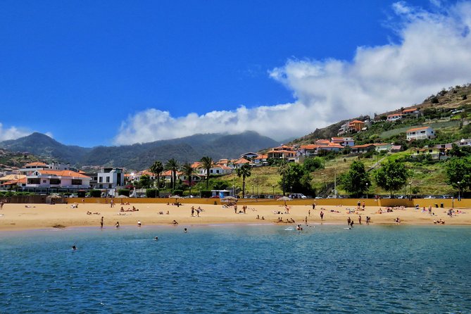 East 4x4 Santana & Peaks - Key points to know before booking