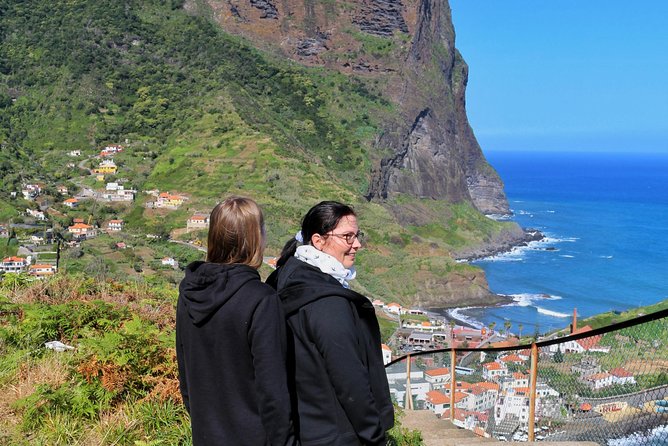 East 4x4 Santana & Peaks - Santana lunch, local dishes, and traditional houses