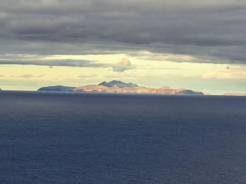 EAST MADEIRA:,Peaks, Forest walk,Thatched Roofs, Rum factory - Pico do Arieiro: Madeira’s high mountain opening