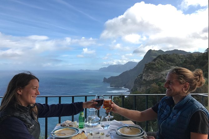East of Madeira | Full Day 4x4 Tour - Pico do Arieiro above the clouds