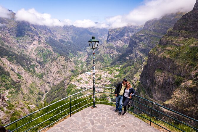 East of Madeira | Full Day 4x4 Tour - Ribeiro Frio without the usual stop