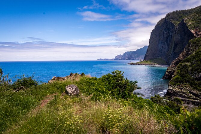 East of Madeira | Full Day 4x4 Tour - Porto da Cruz, sugar, rum, and poncha