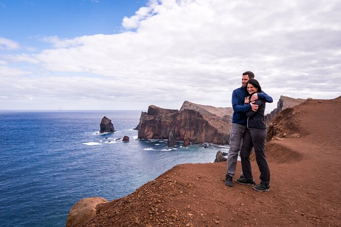East of Madeira | Full Day 4x4 Tour - Miradouro do Paradao and the Valley of the Nuns