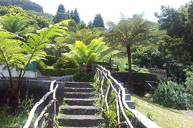 EAST: Pico do Arieiro & Laurissilva Forest - Full Day tour - Pico do Arieiro at 1,818 metres