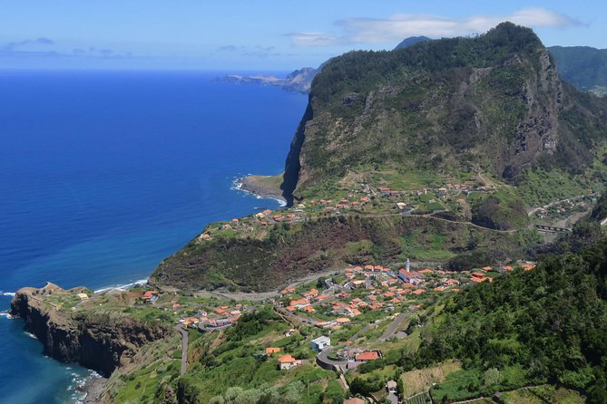 East private full day - Engenhos do Norte and Madeira’s rum tradition
