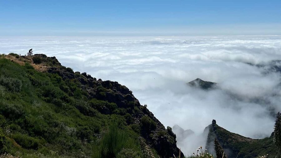 East Side of Madeira – Elegant Alternative to 4x4 Adventures - What to pack for seven changing hours