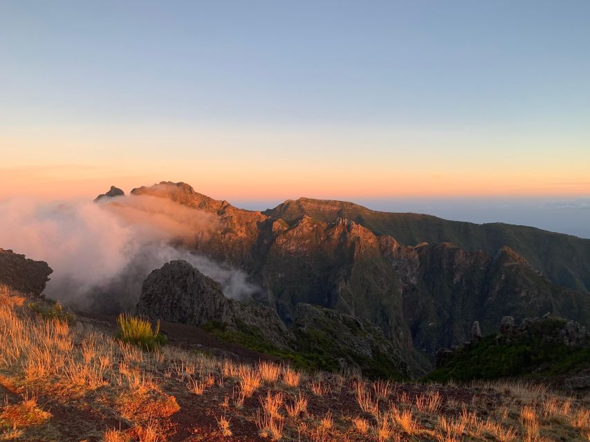 East Tour: Classic jeep tour to East Madeira - Santana - Key points at a glance