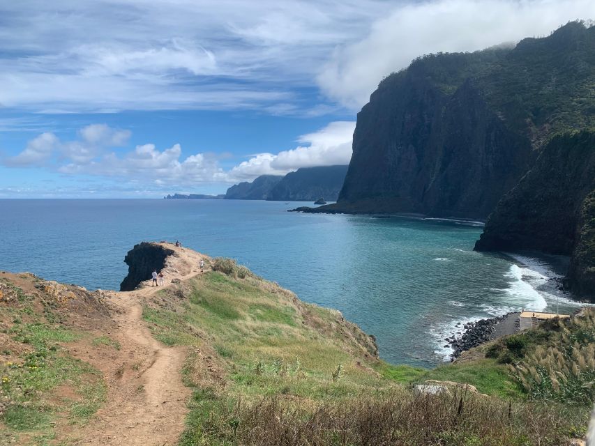 East Tour: Classic jeep tour to East Madeira - Santana - Who should book this tour?