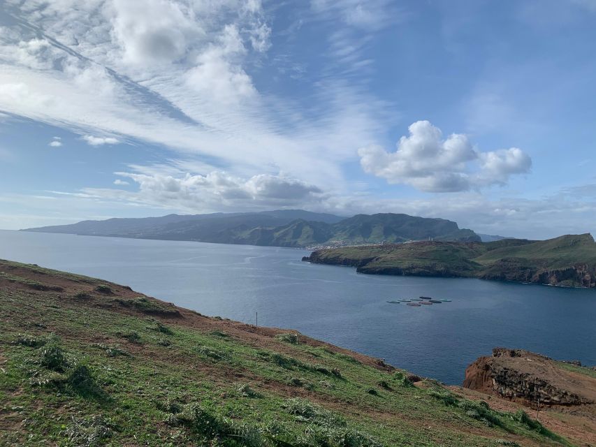 East Tour: Classic jeep tour to East Madeira - Santana - Why this East Madeira Jeep tour feels different