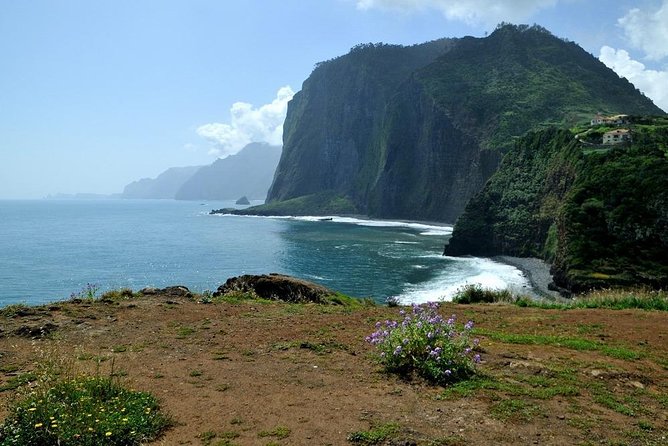 East Tour - Santana - A full day from Funchal to eastern Madeira