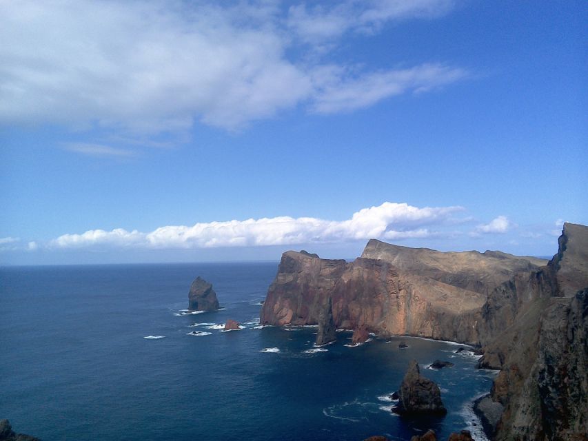 Eastern Madeira: Full-Day Tour with Rum Tasting - Key points at a glance