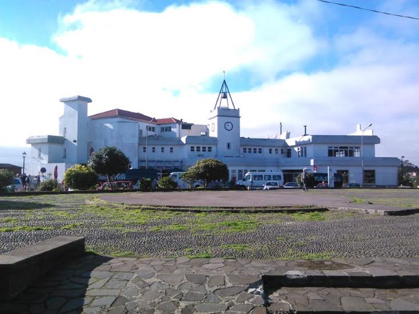 Eastern Madeira: Full-Day Tour with Rum Tasting - Why this eastern Madeira route works