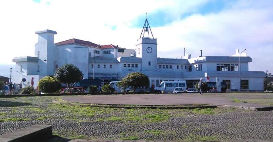 Eastern Madeira: Full-Day Tour with Rum Tasting - Starting above Funchal at Terreiro da Luta