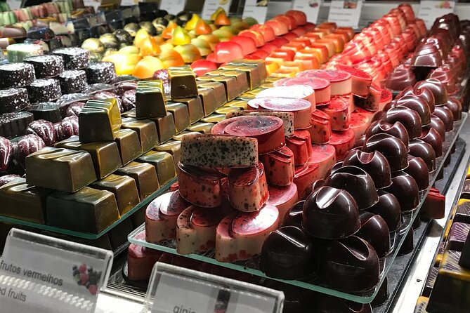 Eating Madeira! Wine & Food Tour in Funchal - Why this food walk is a good first look at Funchal