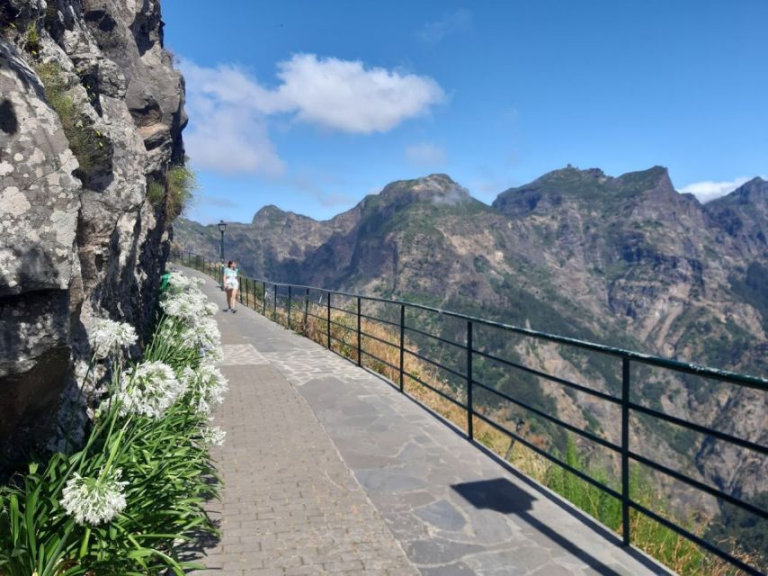 Eira do Serrado / Curral das Freiras (Nun's Valley) - A closer look at the value of $29