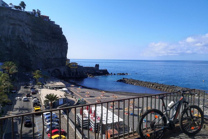 Electric Bike Tour in Northern Madeira - Who will enjoy this ride most