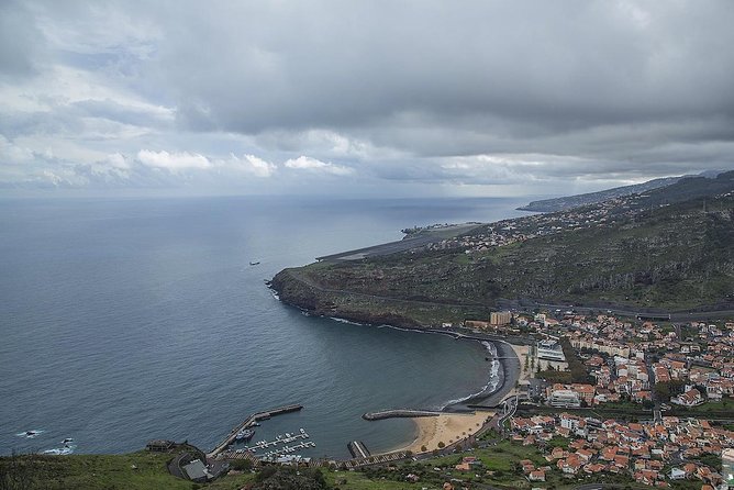 Enchanting North - Full Day- Shared Tour - Ponta Delgada and a Church Full of Color